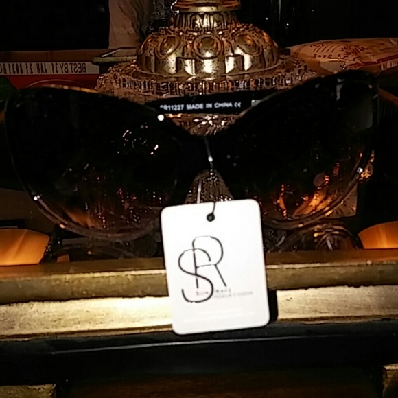 Sun Rayz Sunglasses #E1-3 - Picture 5 of 5